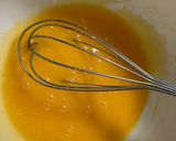 アメリカンキャラメルクッキー作り方6写真
