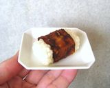 カレーで作る海苔&ベーコン作り方16写真