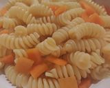 うちのマカロニサラダ作り方4写真