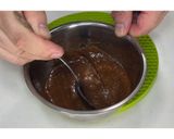 鶏もも肉とズッキーニのマヨみそ炒め★動画あり★作り方1写真