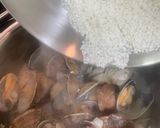 夏野菜のパエリヤ作り方6写真