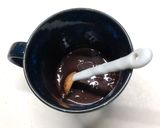 純ココアで作る＊ホットココア作り方2写真