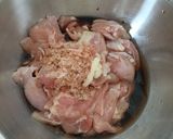 父さんの唐揚げ!略して『とうから』作り方2写真