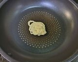 九条ネギと豚肉の塩こんぶパスタ作り方2写真