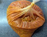 夏にぴったり！スパイシーカレー麹作り方3写真