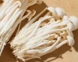 ｛材料2つレンジ3分｝ぶなしめじの無限塩コンソメ作り方1写真