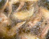 がっついて食べる用とり手羽先（甘辛たれ）作り方3写真