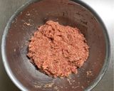 ピーマンの肉詰め作り方2写真