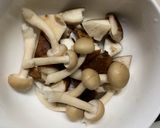 根菜茄子コク旨オイトマト炒飯味温野菜作り方11写真