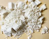 冷凍えのきでオートミールのお好み焼き風作り方2写真