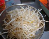 鶏レバー炒め作り方1写真