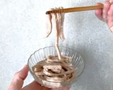 半夏生うどん作り方19写真