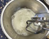卵白を使ったふわふわバニラムース作り方7写真