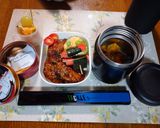 薩摩芋(ジャガイモ・南瓜)のミルクスープ作り方31写真