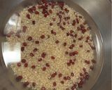炊飯器で寝かせ玄米ご飯 （発酵玄米）作り方2写真