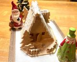 クッキーの家☆ヘクセンハウス作り方27写真