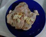 塩麹で簡単ポークステーキ作り方6写真