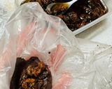 Yummy & Macchus🍫❤️🤣😂作り方7写真