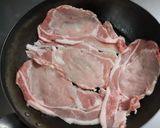 美味★豚生姜焼き用ロース肉でde生姜焼き作り方3写真