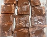 【保育園おやつ】高野豆腐フレンチトースト作り方5写真