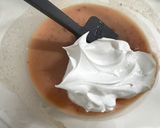 玄米甘酒で作るイチゴババロア作り方6写真