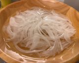 レアカツオ丼作り方1写真