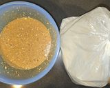 調理時間30分　サーターアンダギー作り方3写真