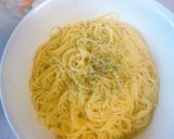 簡単・節約！シーフードパスタサラダ作り方5写真