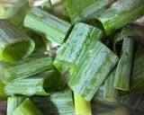 豚の長ネギ鍋作り方11写真