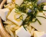 プチッと鍋●鶏肉の白菜もち＆うどん鍋作り方4写真