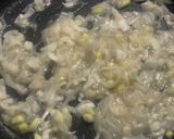 豚こまで簡単！ご飯が進む豚のねぎ塩だれ作り方3写真