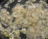 豚こまで簡単！ご飯が進む豚のねぎ塩だれ作り方3写真