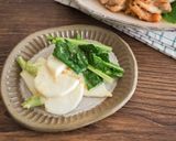冬の万能調味料！ポカポカしょうがみそ作り方5写真