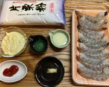 エビマヨ作り方1写真