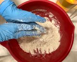 甘酒スコーン作り方3写真