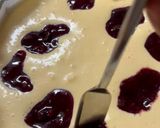 ハトムギ粉入りチーズケーキ作り方4写真