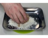 塩こうじの豚メンチ★動画あり★作り方15写真