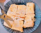 *栃尾揚げのチーズ焼き〜万能タレvr*作り方4写真