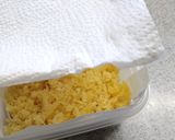油ギトギト解消💦天かすの保存作り方4写真