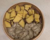 豚汁だってせいろ蒸し☆蒸して５分煮るだけ作り方3写真