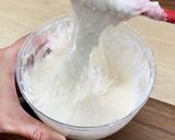 米粉で簡単♡かるかん饅頭作り方3写真