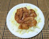 簡単♡豚ロースの生姜焼き♡作り方11写真