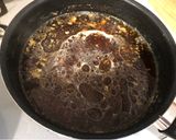 【オーション麺手打ち】家二郎 混ぜそば作り方2写真