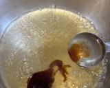 ＊ 厚揚げの煮物 ＊作り方2写真