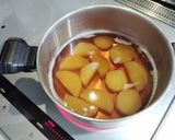 ぶり大根作り方7写真