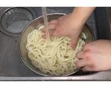ごま豆乳冷やしうどん★動画あり★作り方28写真