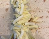 簡単タコス　豚の生姜焼き作り方4写真