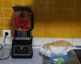 ガスパチョ（トマトのスープ）作り方9写真