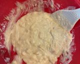 簡単バナナのパウンドケーキ作り方6写真