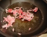 ささっと炒め作り方1写真